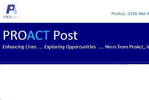 ProAct Post February 2018