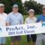 Mendota Heights team wins ProAct Golf Classic