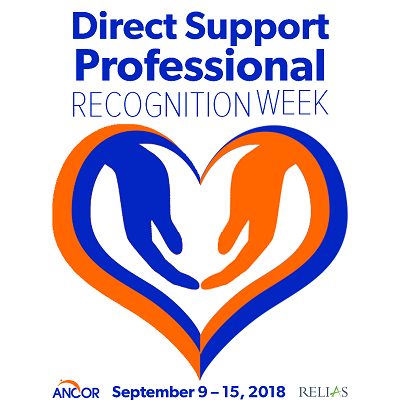 ProAct celebrates Direct Support Professional Week