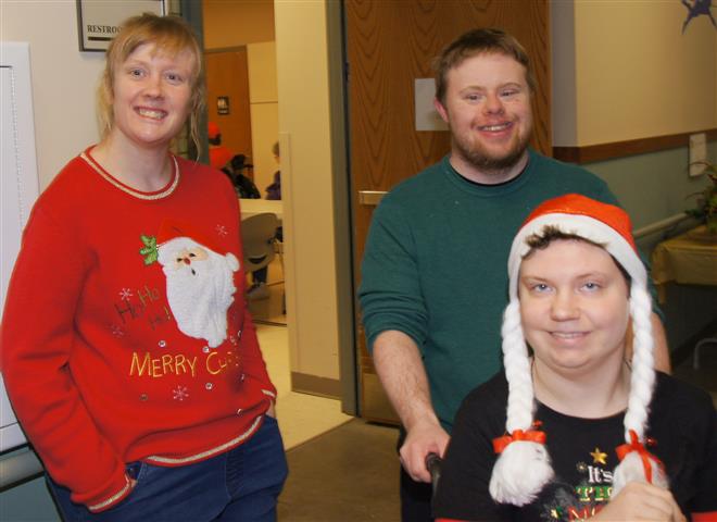 Holiday events: New Options- Shakopee
