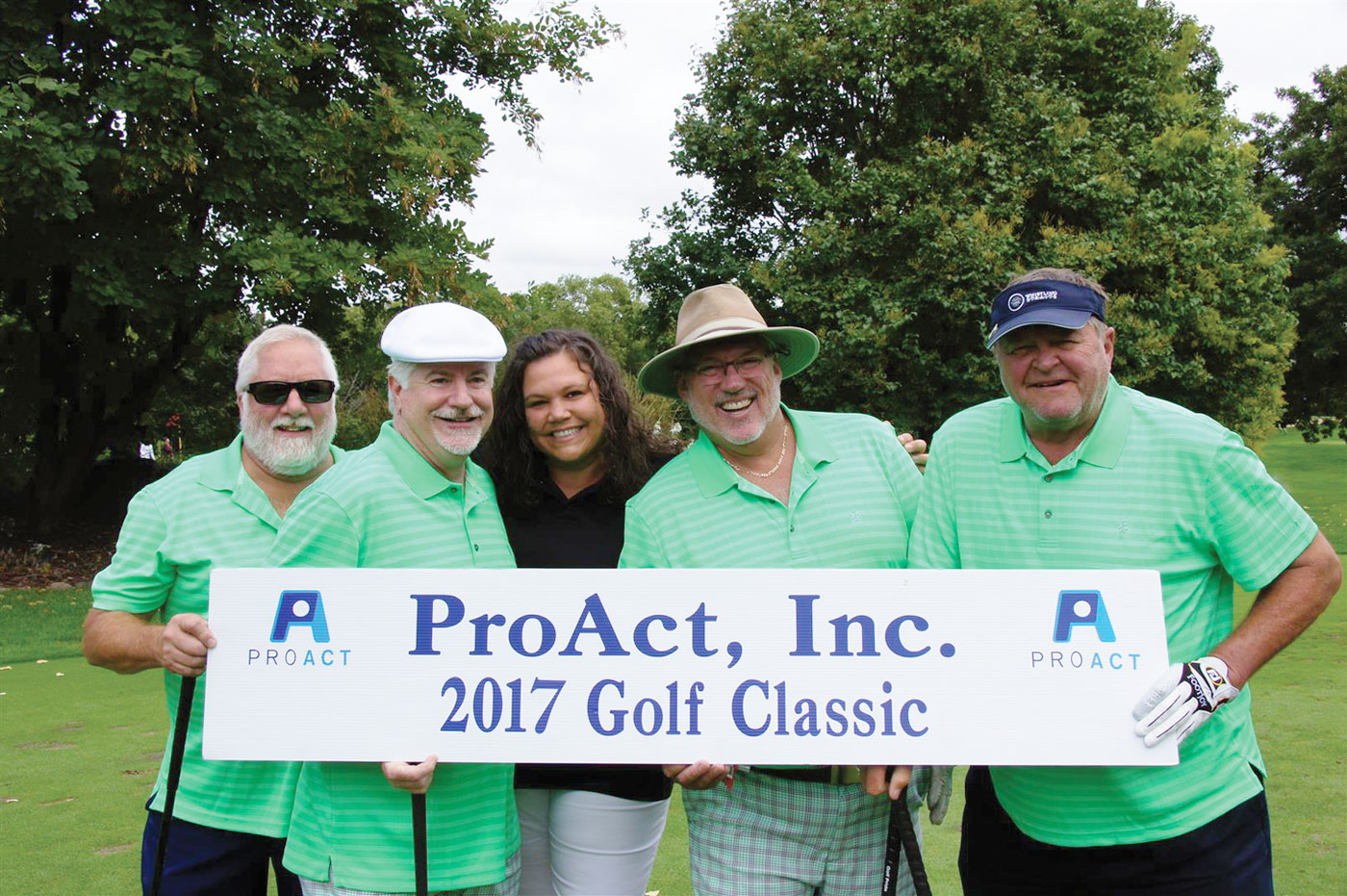 Former board member talks Golf Classic