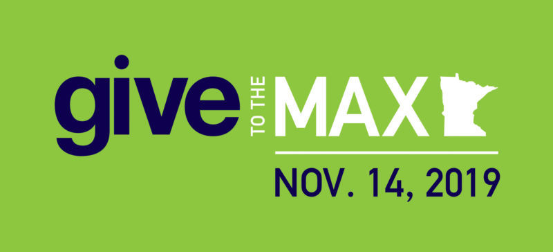 Give to the Max and support our Autism Center