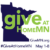 #GiveAtHomeMN – a virtual fundraising event!