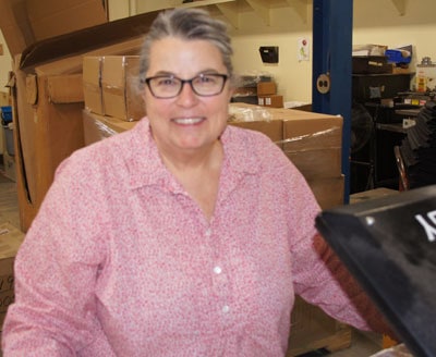 Third career’s a charm in Red Wing – ProAct, Inc. Serving people with disabilities for more than 45 years.