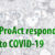 COVID-19 Safety Preparedness Plan released
