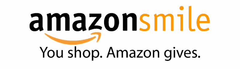 Supporting ProAct easy as texting, ordering online- Amazon Smile  is a portal that allows a percentage of your purchases to be directed  to ProAct