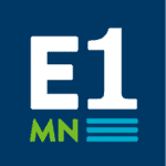 Employment First Minnesota logo