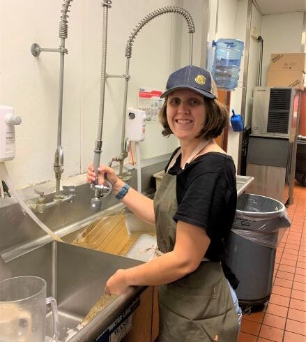 Personal growth and successful Panera job bring independence