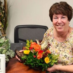 Dedication, focus on people keep HR Director engaged for 40 years