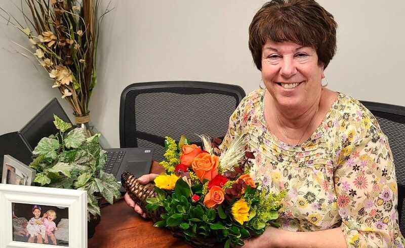 Dedication, focus on people keep HR Director engaged for 40 years