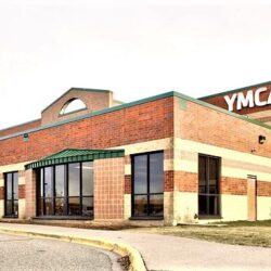 YMCA work beneficial to all, says director